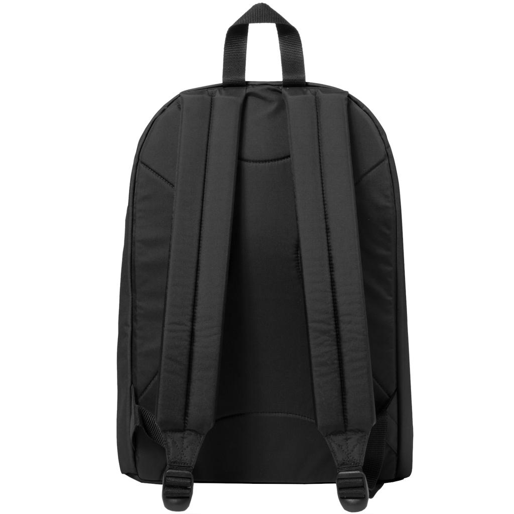Eastpak Out Of Office Backpack, Unisex black Backpack
