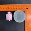Turtle Pudding Fondant Chocolate Mould Cake-Topper Baking Tools Handmade-Soap Ornaments Silicone Mold Easy To Clean