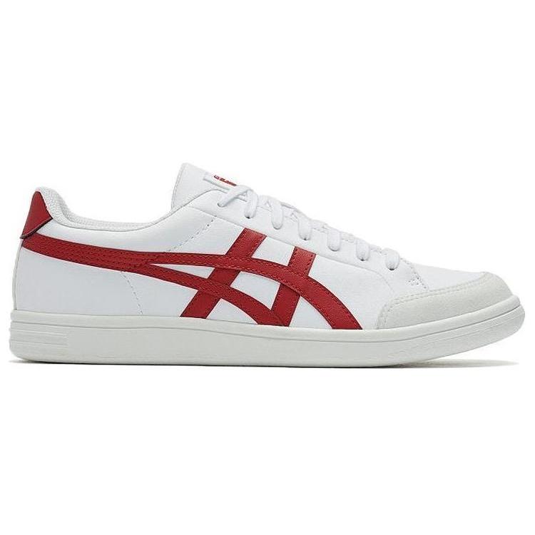 Onitsuka Tiger Entry Court 'White Red' Men's 1183A506-100