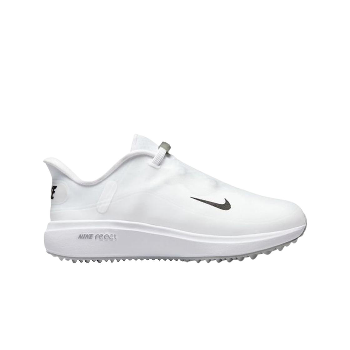 

Женские кроссовки Nike React Golf Ace Tour White CW3097-124