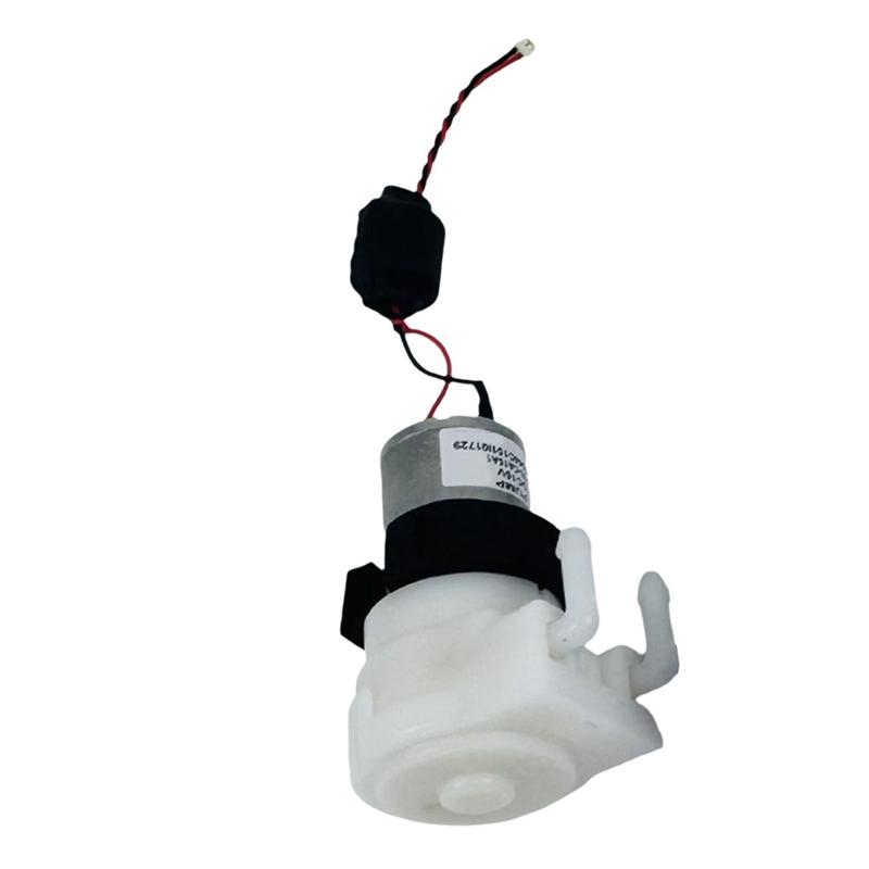 

LITE-Water Pump Motor For Roborock F25 LT/F25/F25 ALT/F25 ACE/F25 ALT/A30/A30 Pro/A30SE/A30pure/A30 Pro Combo/A30 Pro Steam A