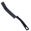Multifunctional Crevice Cleaning Brush for Bathroom, Toilet, and Kitchen