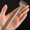 Stainless Steel Telescopic Pen Style Scratch Scraper