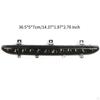 Rear Third Brake Light Replacement 1Q0945097A Easy To Install Portable Spare Parts Premium