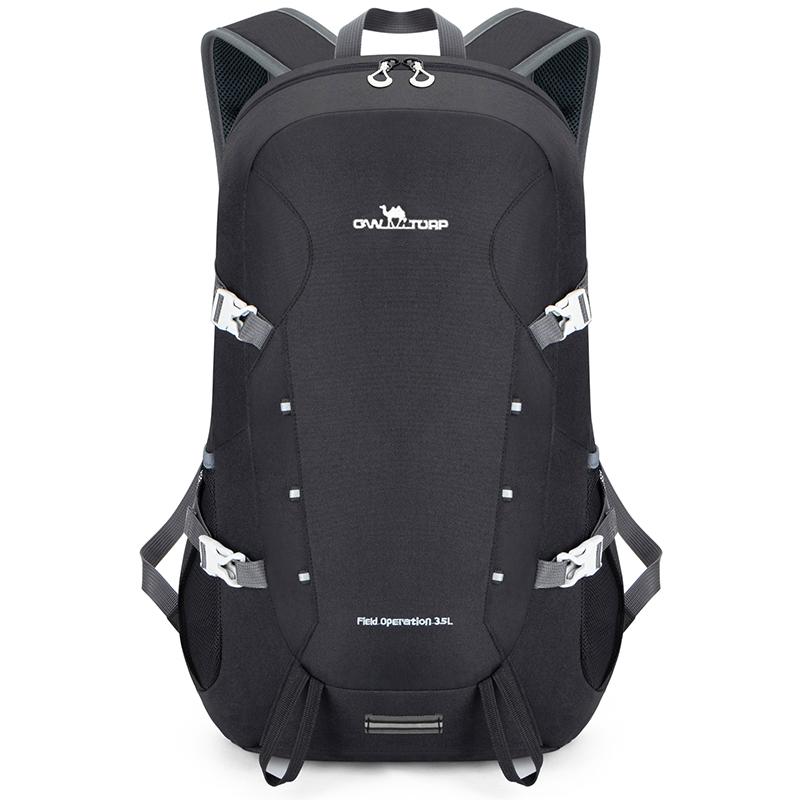 Multifunctional Large-capacity Travel bag Waterproof Outdoor Hiking Bag Sports Backpack Portable Folding Bag