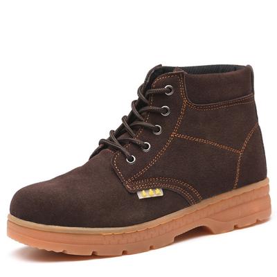 Boots en laarzen