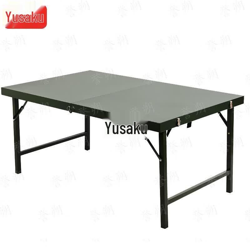 Yushuo Portable Outdoor Folding Furniture & Tableware