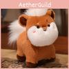 Traditional Chinese Zodiac Horse Plush Toy With Pp Cotton Filling For Kids And Collectors