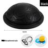 WEZHO Bosu Ball Balance Trainer