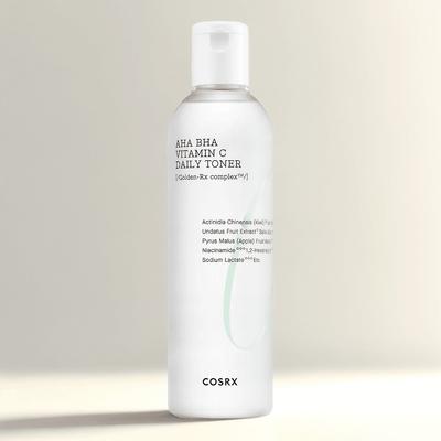 Soins du visage – Lotions toniques pour le visage