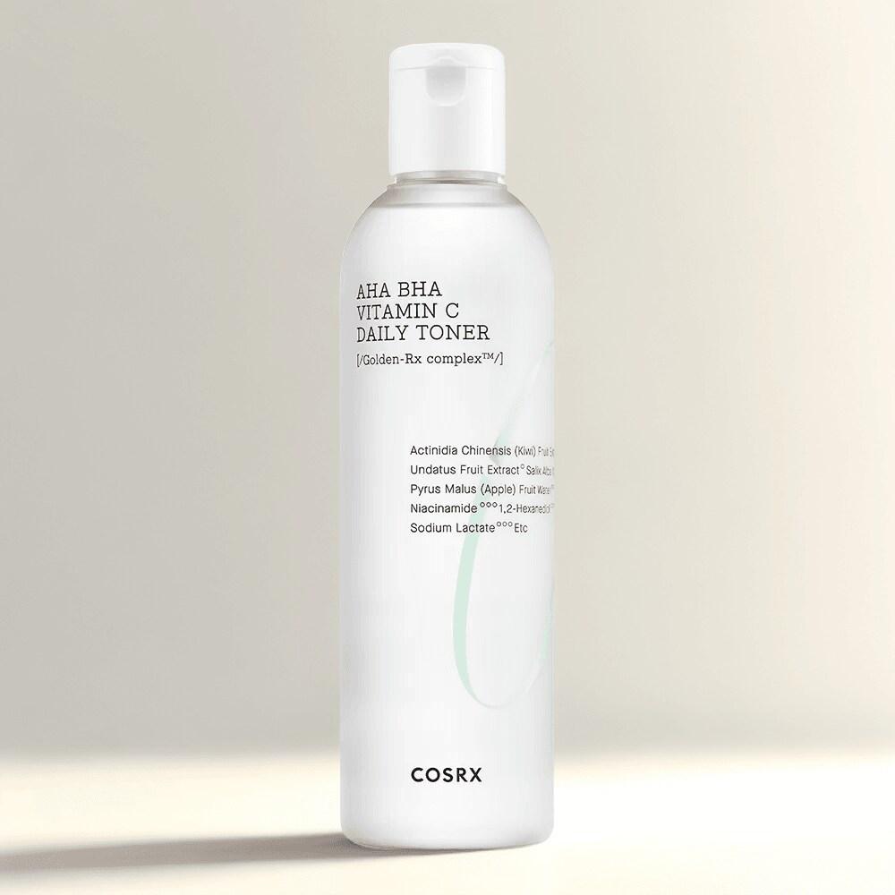

COSRX Refresh Ahabaha Vitamin C Daily Toner 280ml
