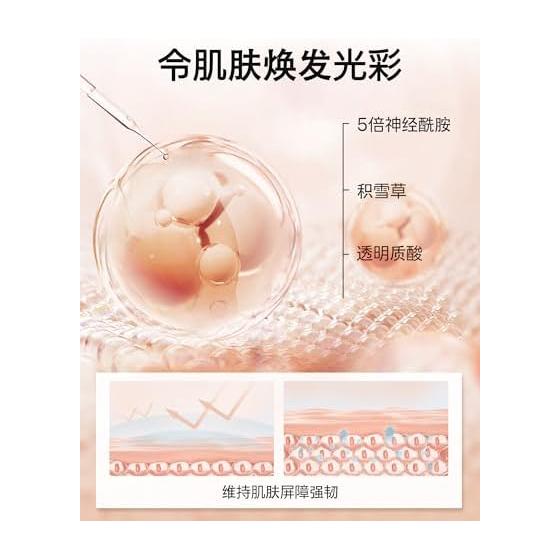 SKINTIFIC Full Coverage Cushion Foundation #00N Natural Porcelain | Satin Glow Finish, Oil Control & Waterproof, Buildable Tattoo Cover Cushion for