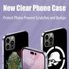 Motocross Metal Mulisha Phone Case For Apple Iphone 16E 16 17 Pro Max Air 15 Pro 14 Plus 12 13 Mini Cover Cute Fundas Si