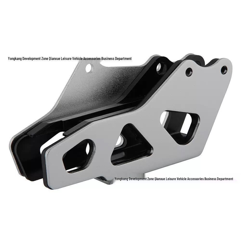 Yamaha YZ125/250F/WR250F/450F Off-road Motorcycle Chain Guide & Slider