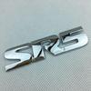 Toyota Tundra/Tacoma SR5 Logo Decal Tailgate Emblem Sticker
