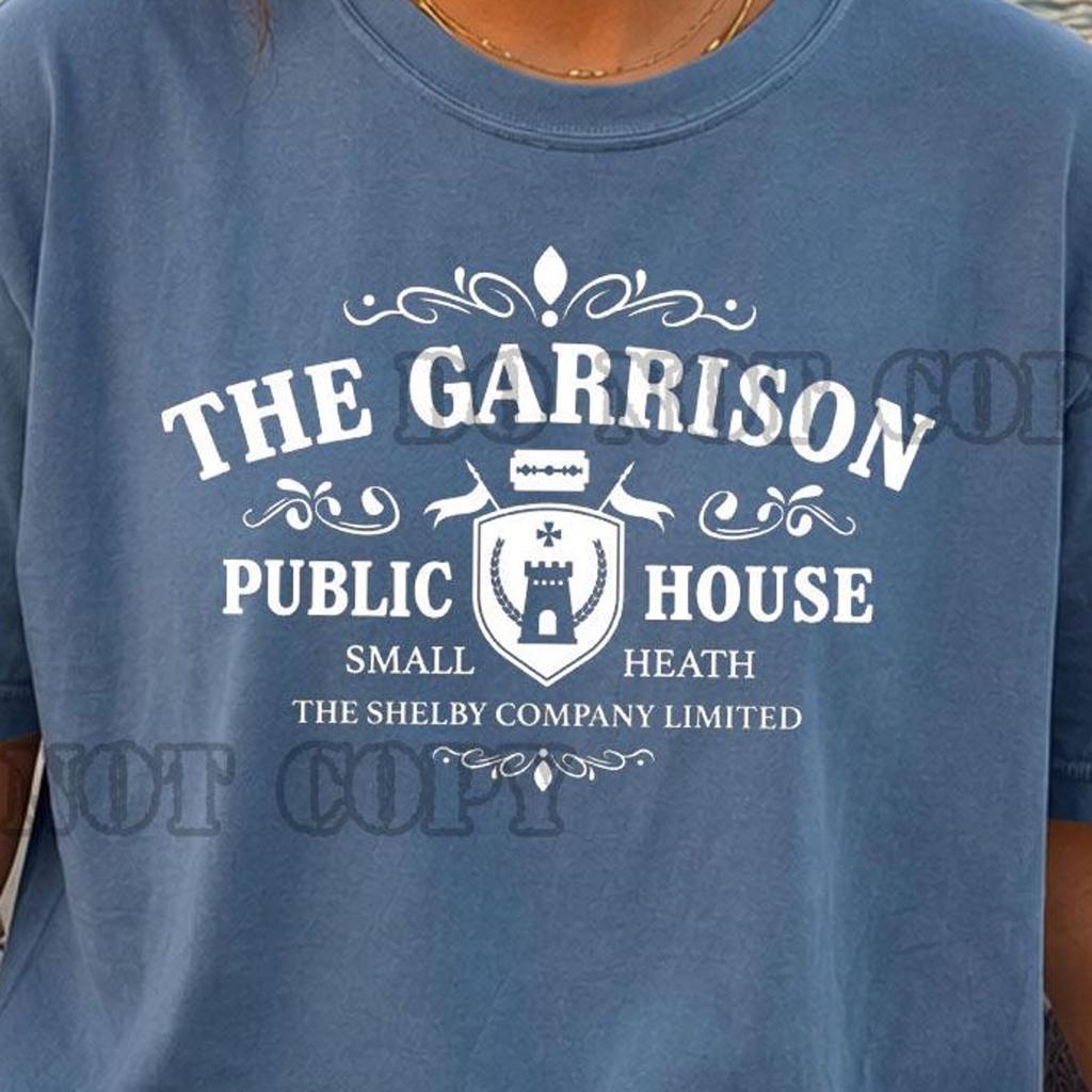 Vintage Public House Shirt, Retro Tavern Graphic Tee, Distressed Pub T-Shirt, Classic Bar Apparel