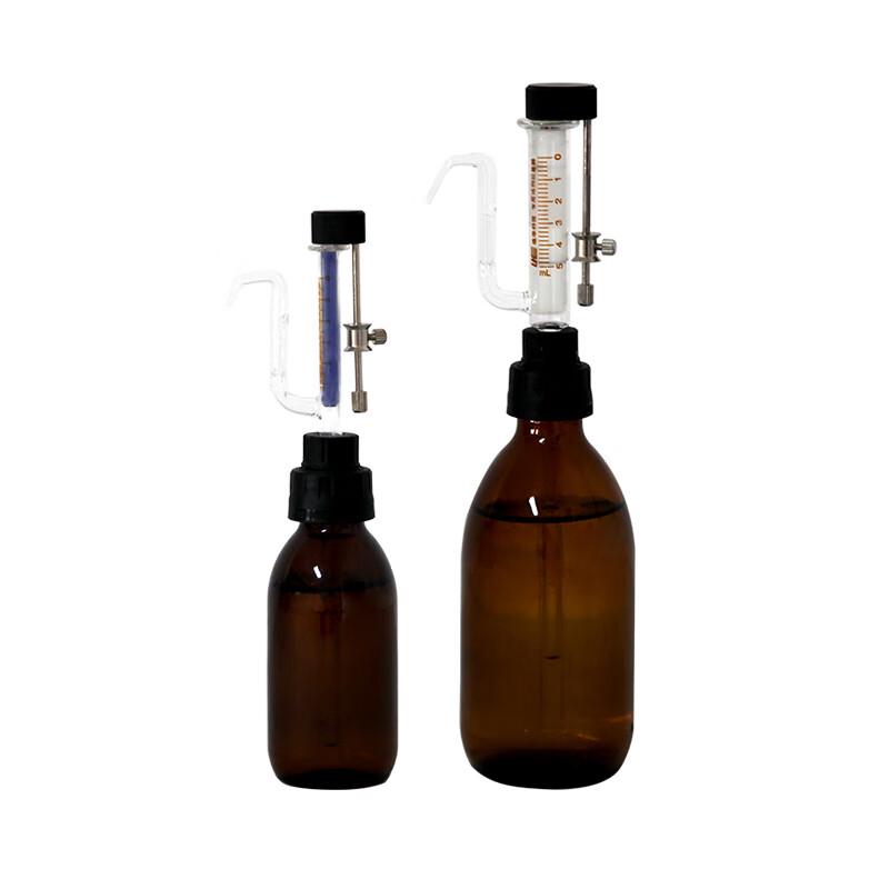 Lianhua Tech DLQ-1-0.7 Manual Lab Liquid Dispenser