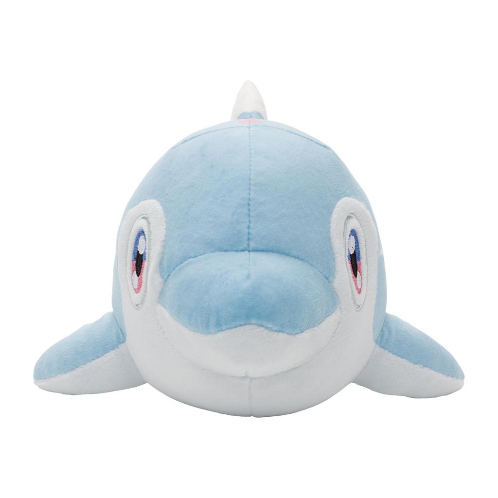 POKEMON Center Original Plush Toy Nami Dolphin