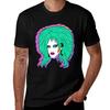 80 Fierce Drag Queen Lill TShirt Quick Dry Fishing TShirt