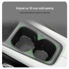 BYD Seagull Cup Holder Anti-Slip Mat for Car Interior