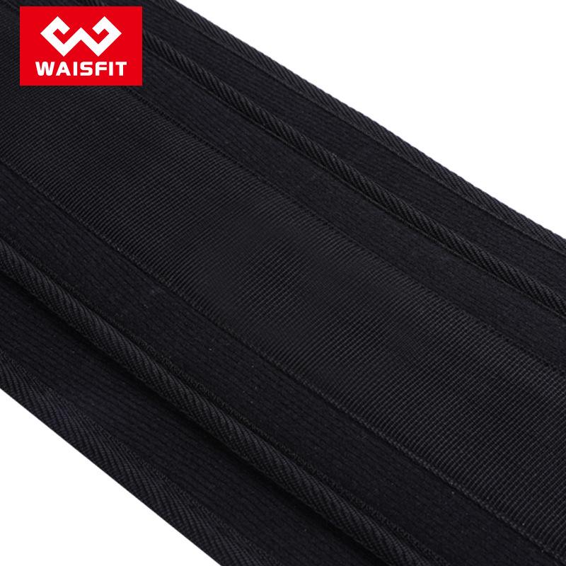 Weighted Fitness Belt for Pull-Ups & Squats with Thick Chain
