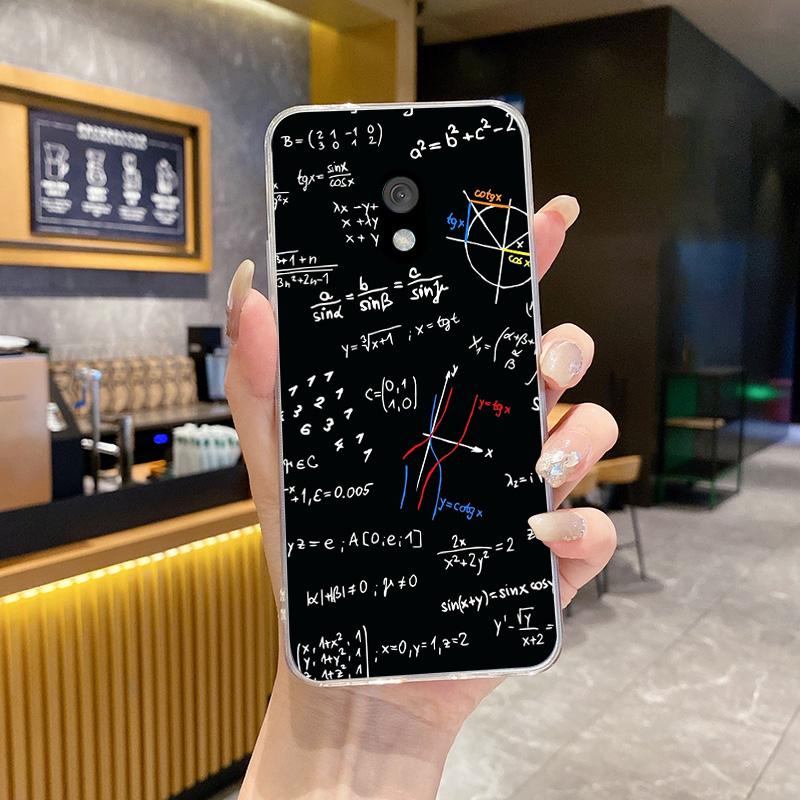 

Для Nokia 235 4G 2024 Чохол Задня кришка для Nokia 215 220 4G 2024 Ударостійкий Прозорий М який Силіконовий Чохол для Телефона для Nokia 220 Para For Nokia235 4G 2024