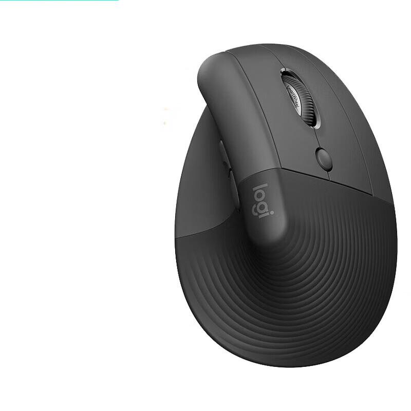 

Logitech Lift Ergonomic Vertical Mouse