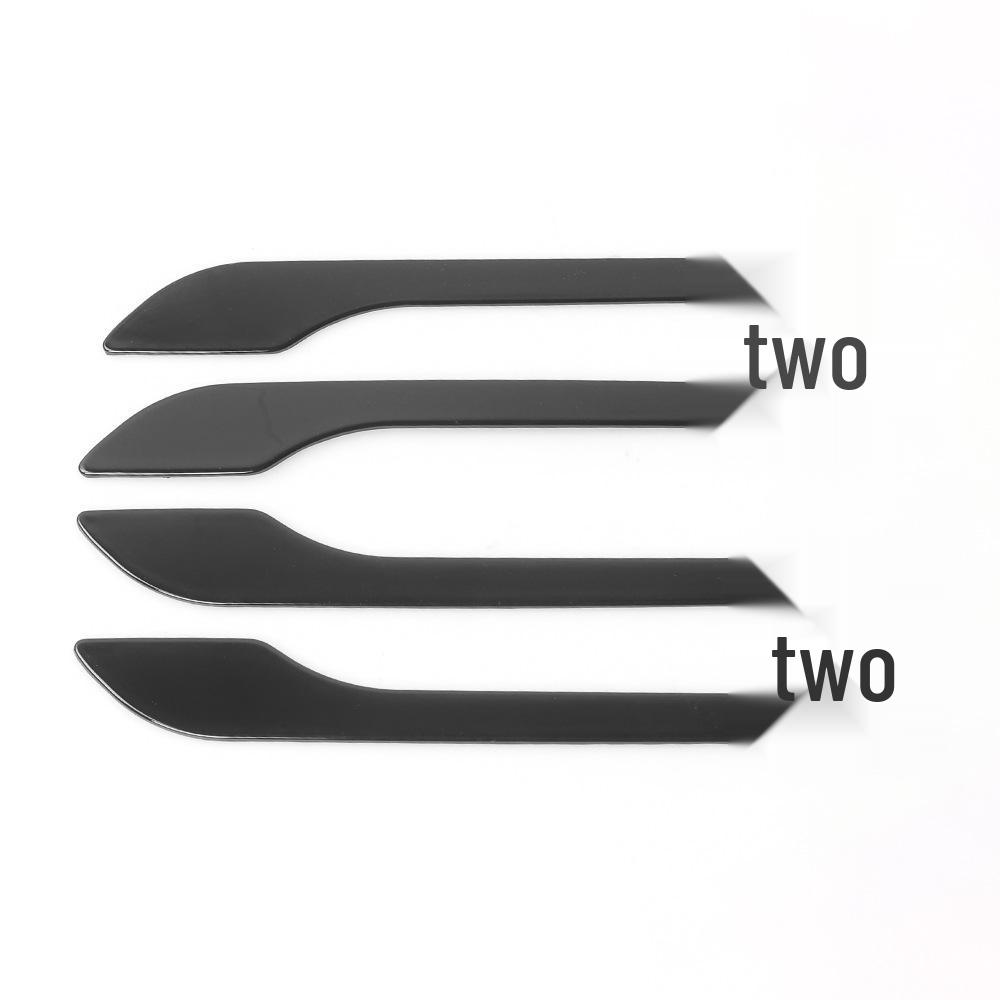 

Tesla Model 3/Y Door Handle Anti-Scratch Sticker