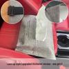 Wall-Mounted Luxury Car Tissue Box: Waterproof, Pull-Out Design, DuPont Paper, Customizable High-End Feel