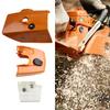 Air Filter Cleaner With Shroud Cover Shroud-Top Cover For MS 240,260,024,and 026 Chainsaws Garden Tool Accessories