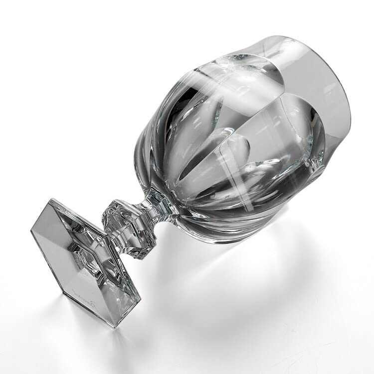 Baccarat Harcourt Proust Beer Glass BY Marcel Wanders Studio 17cm Harcourt 2814-466 [Item]
