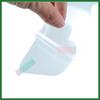 Motoforti 3pcs 9.65"x2.87" Anti Fog Film for Motorcycle Helmet Universal Anti Fog Shield Film Lens Sticker Durable Nano Coating Sticker Film Helmet