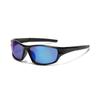 Nuevas Gafas de Sol Deportivas de Moda para Hombres Pesca Ciclismo Conducción Visera Gafas de Sol para Exteriores UV400 Gafas de Sol para Viajar para Mujeres