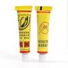 All-Terrain Tire Sealant Pro - Reinforced Polymer Cement for Motorcycle & Auto Tube Blowout Repairs On Any Road Surface