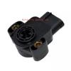 F4SZ-9B989-AA Throttle Position TPS Sensor For Ford F-150 F-250 F-350 Super Duty Excursion Mustang Taurus Lincoln Accessories