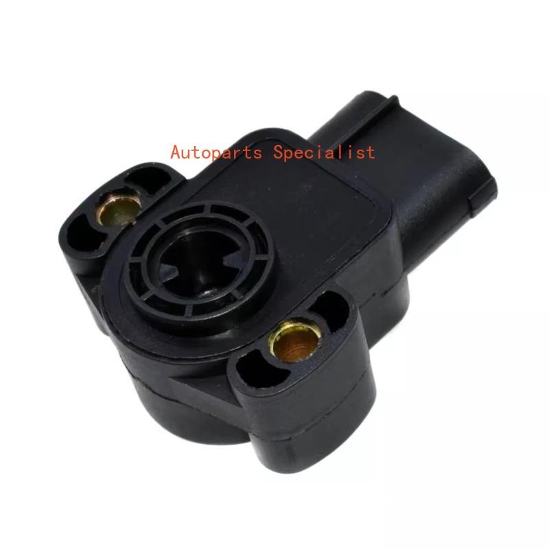 F4SZ-9B989-AA Throttle Position TPS Sensor For Ford F-150 F-250 F-350 Super Duty Excursion Mustang Taurus Lincoln Accessories