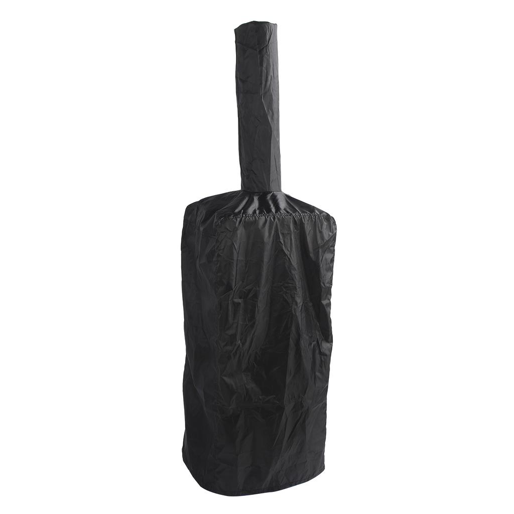 Pizza Oven Cover Waterproof Dustproof UV Weather Resistance BBQ Grill Cover for Outdoor P