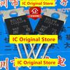 10pcs BUL416 A New Spot TO-220 1600V 6A Power Transistor High Pressure Power Transistor L416