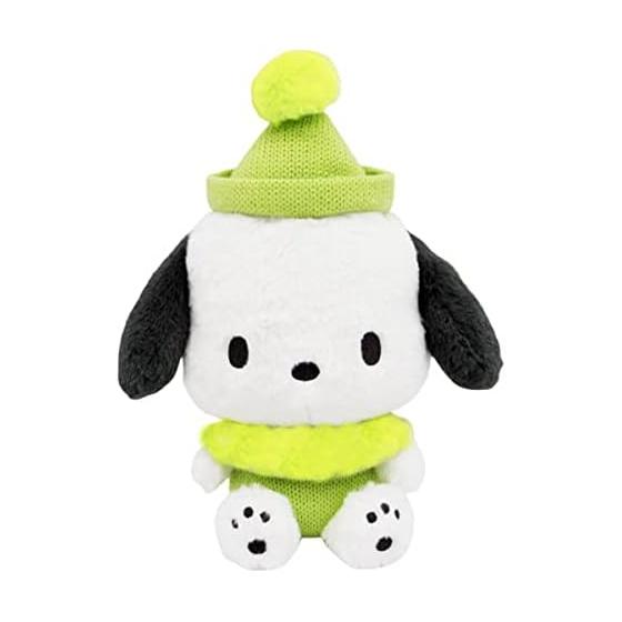 Nakajima Corporation Вязаный Вязаный Pochacco S 176424-22