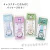 Sanrio J-Axis Cinnamoroll Watch SR-HA01-CNBL Women's Blue