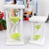 Creative Hourglass Gift Ornaments for Friends and Classmates, 5 To 60 Minutes, Ideal for Birthdays