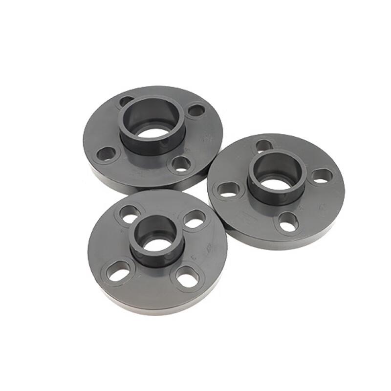 Gongyan PVC-U Lap Joint Flange