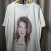 Vintage 00s Celine Dion Tour Shirt Size 3XL Rl04