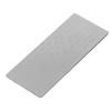 Diamant-Schleifstein, rechteckig, Diamant-Messerschärfplatte, Schleifstein, Schleifstein, Schleifwerkzeug