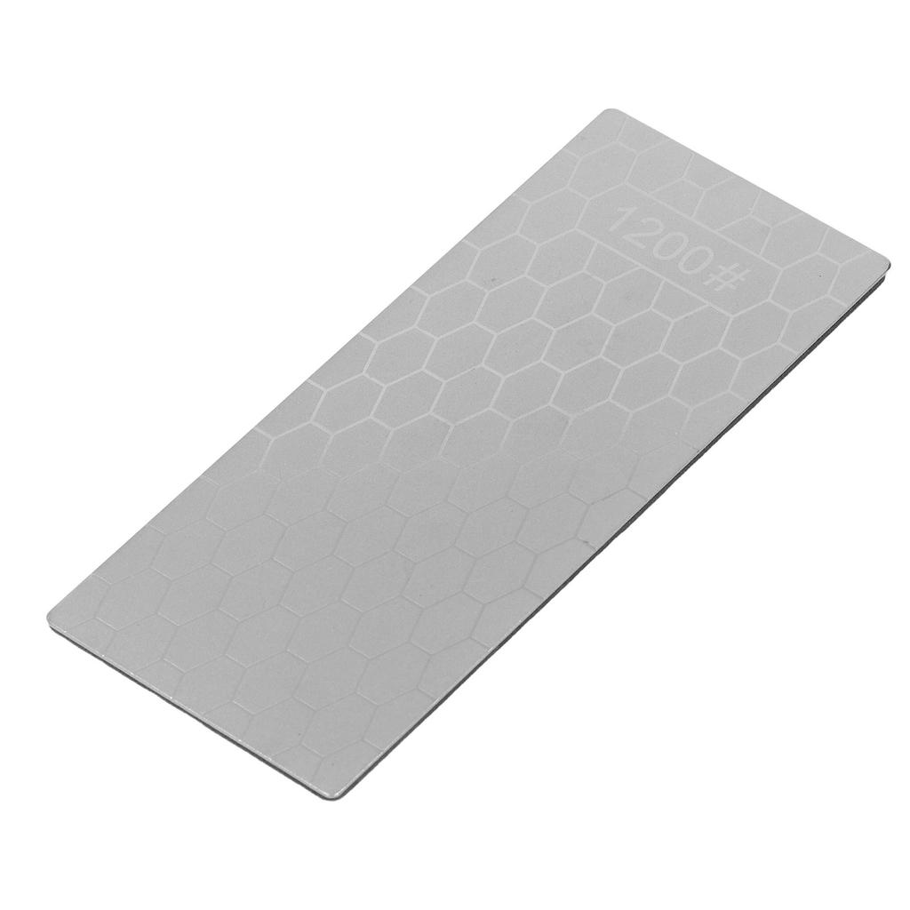 Diamant-Schleifstein, rechteckig, Diamant-Messerschärfplatte, Schleifstein, Schleifstein, Schleifwerkzeug