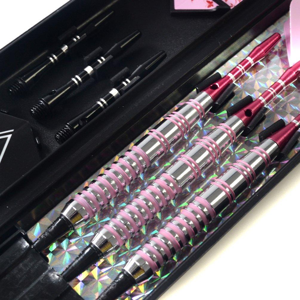 CUESOUL 17g Soft Tip Darts