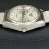 AUTOMATIC 6309A VINTAGE SEIKO 5 JAPAN MENS SILVER COLOR DIAL WATCH a701407-5 R206b-a701407