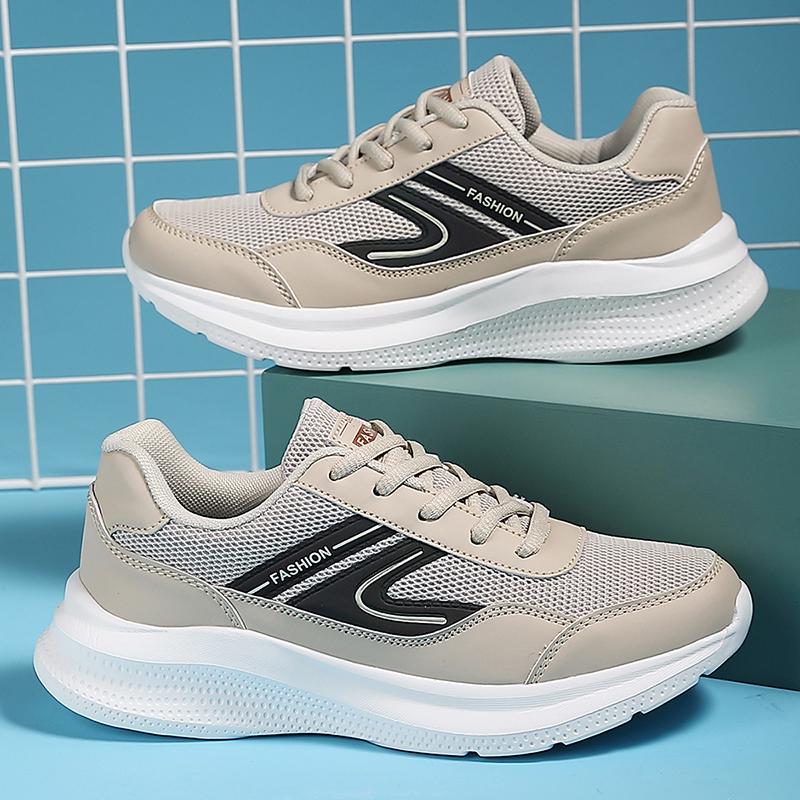 Fashion Women Delivers Exceptional Durability And Support For Daily Training High Quality Cushioning Running Shoes Women Breathable Autu