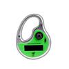 Mosquito Repeller Ultrasonic Anti-moustique Solar Charging Portable Smooth Lightweight Effective Outdoor Fishing Camping Mosquito Repellent Tool
