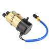 Well Pump Design Motorcycle Fuel Pump High Flow Engine Oil Pump  External Mounting